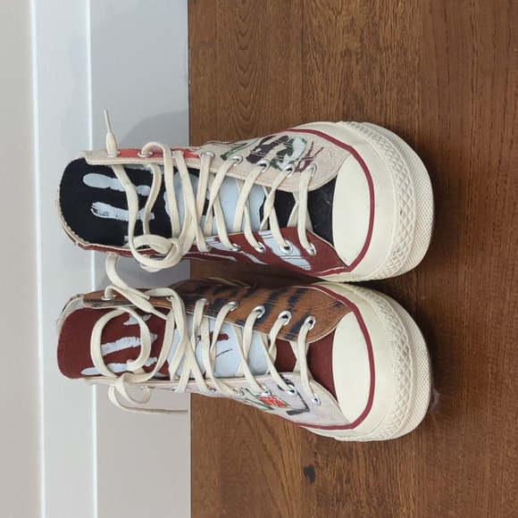 Converse Limited Edition - Picture 5 of 5